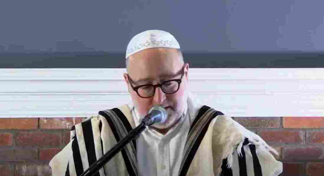 Шаббат Трума 2026 (англ. язык)