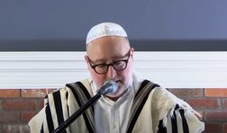 Шаббат Трума 2026 (англ. язык)