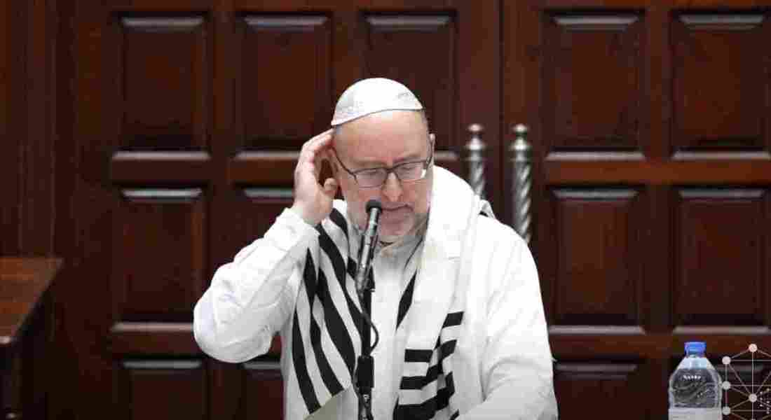 Тецавэ 2025: Избавление от сомнений, страхов и хаоса