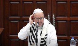 Тецавэ 2025: Избавление от сомнений, страхов и хаоса