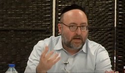 Тецавэ: Свет, находящийся за пределами нашего понимания