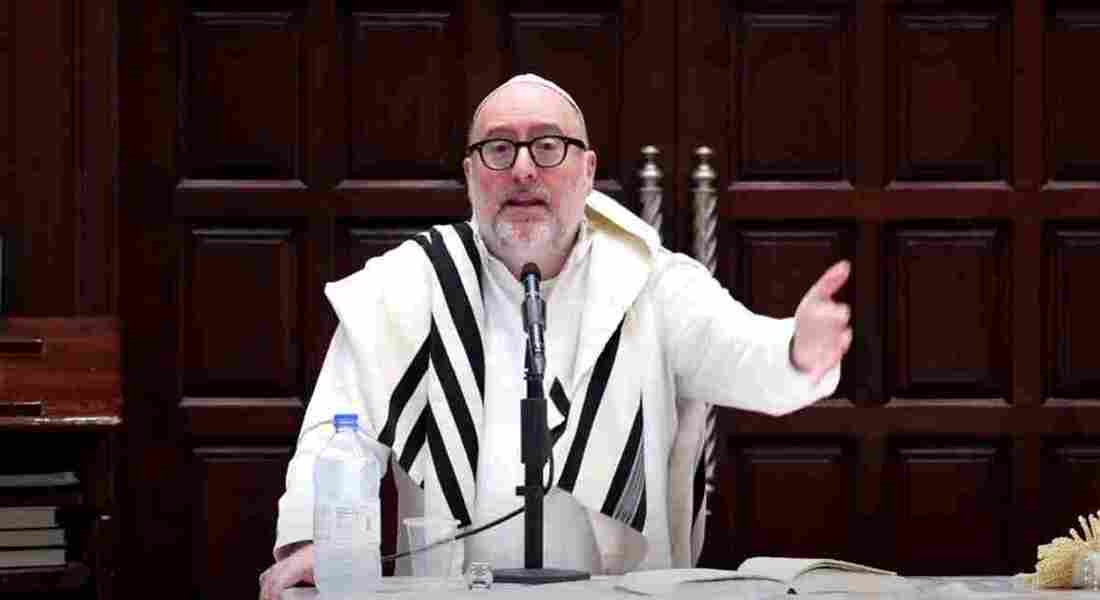 Шаббат Захор 2026 (англ. язык)