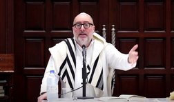 Шаббат Захор 2026 (англ. язык)