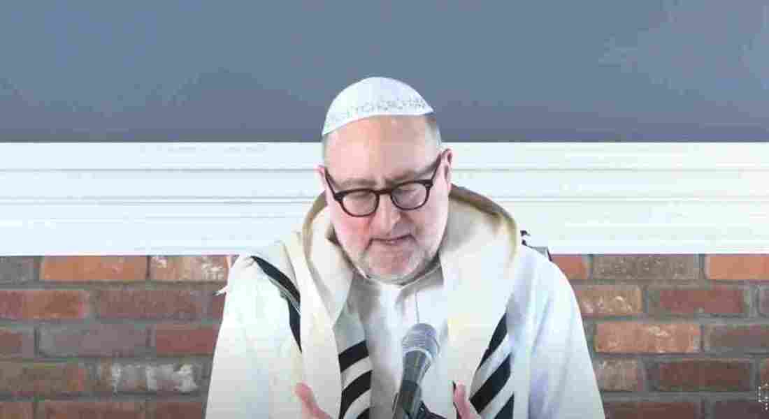 Шаббат Ки Тиса 2026 (англ. язык)