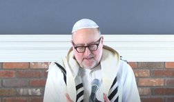 Шаббат Ки Тиса 2026 (англ. язык)