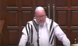 Ваякхель-Пекудей 2023: Жить с бесконечным желанием