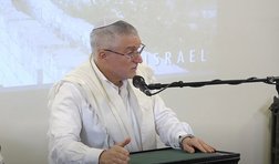 Ваякхель-Пекудей