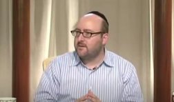 Ваикра 2009: Становясь посланником Творца