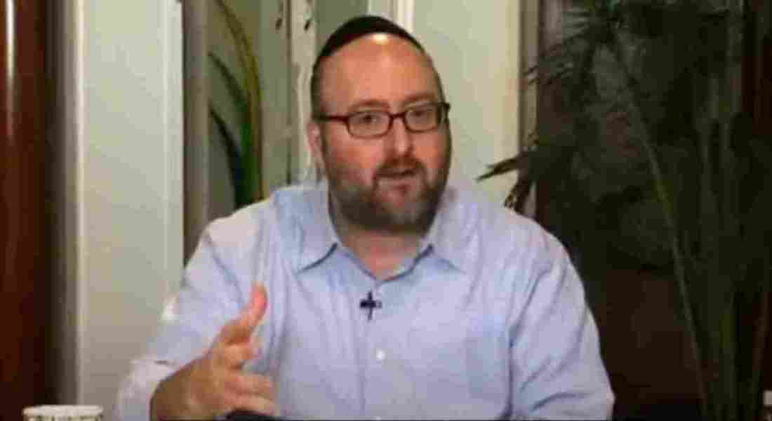 Ваикра: Тайна сокрытого лица