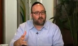 Ваикра: Тайна сокрытого лица