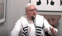 Цав и Шаббат Агадоль 2025: Ощущение великого шаббата