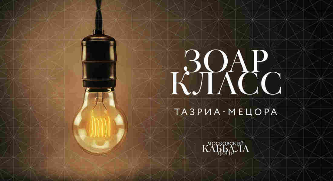 Тазриа-Мецора