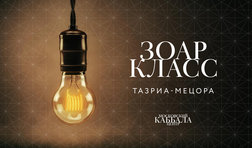 Тазриа-Мецора