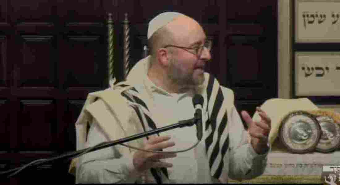 Шмини: День огромной радости