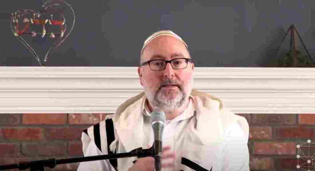 Тазриа-Мецора 2023: Увидеть реальность нашего безграничного потенциала