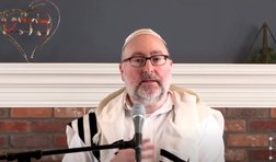 Тазриа-Мецора 2023: Увидеть реальность нашего безграничного потенциала