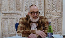 Ахарей Мот-Кедошим