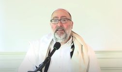 Ахарей Мот-Кедошим 2025: Жить в соответствии с представлением Света о нас