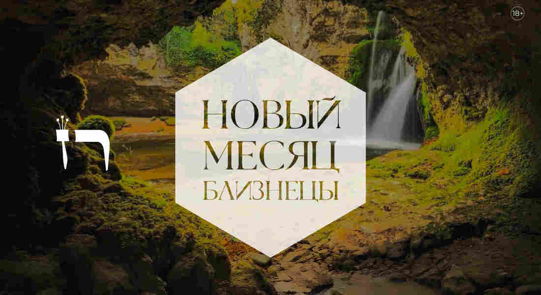 Близнецы