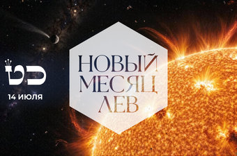 Лев