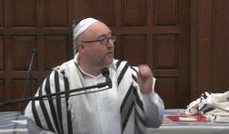 Пинхас: Возвеличивая все, что мы испытываем