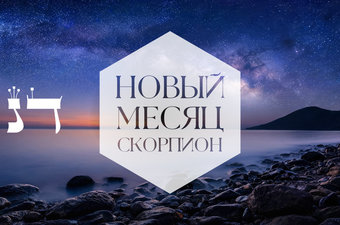 Скорпион