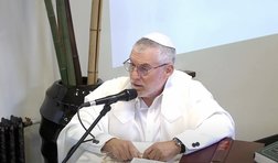 Шаббат Симхат Тора 2026