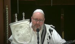 Симхат Тора: Единение со Светом Творца